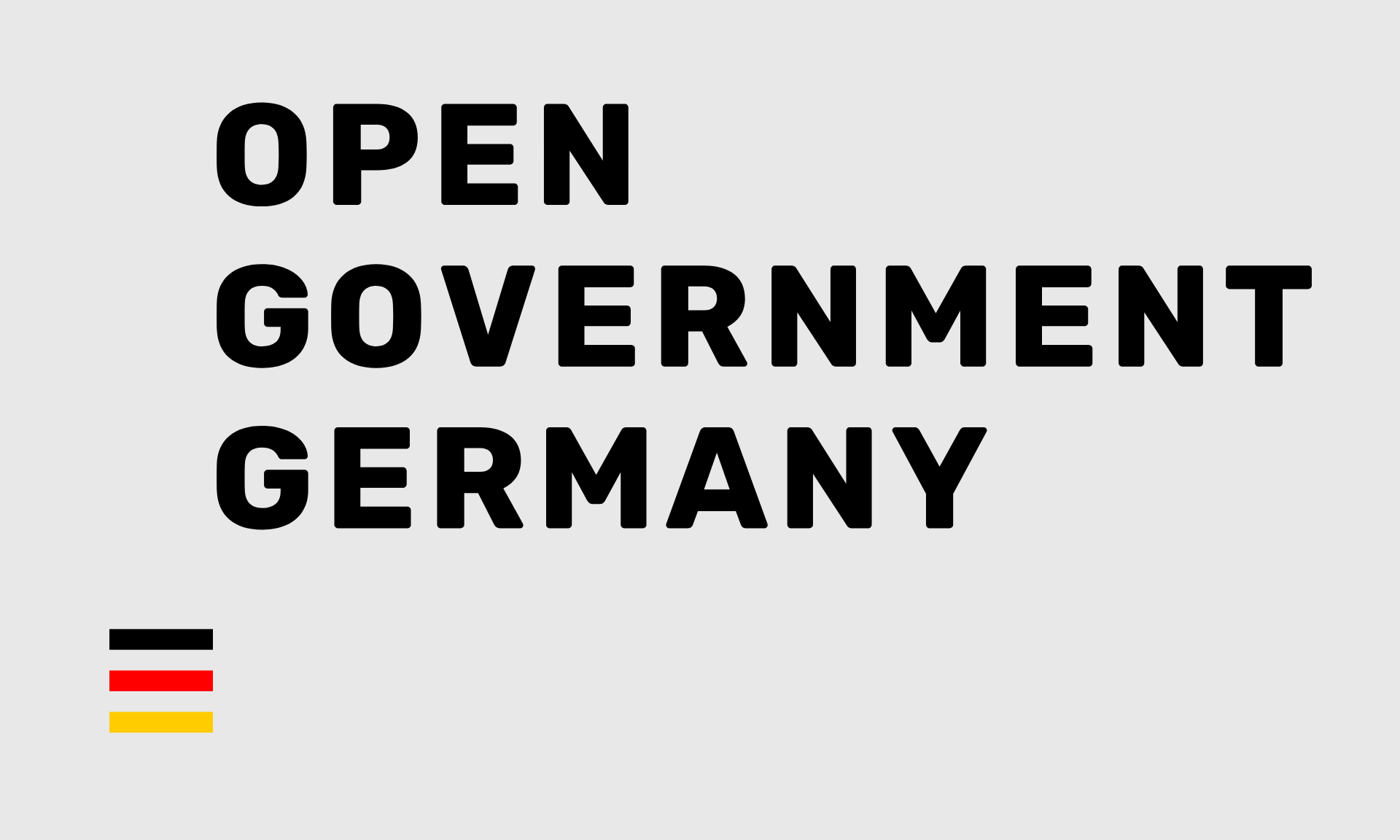 OG Deutschland Logo Englisch