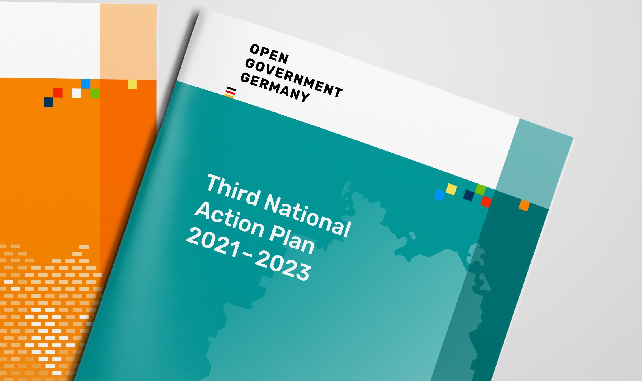 Third National Action Plan