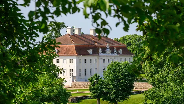 Schloss Meseberg